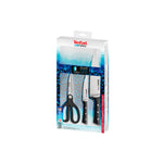 Couteau Ice Force Set de 3