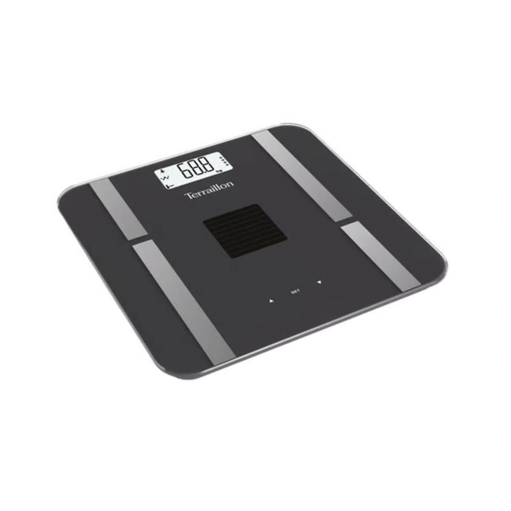 Pèse-Personne Sun Power Fit