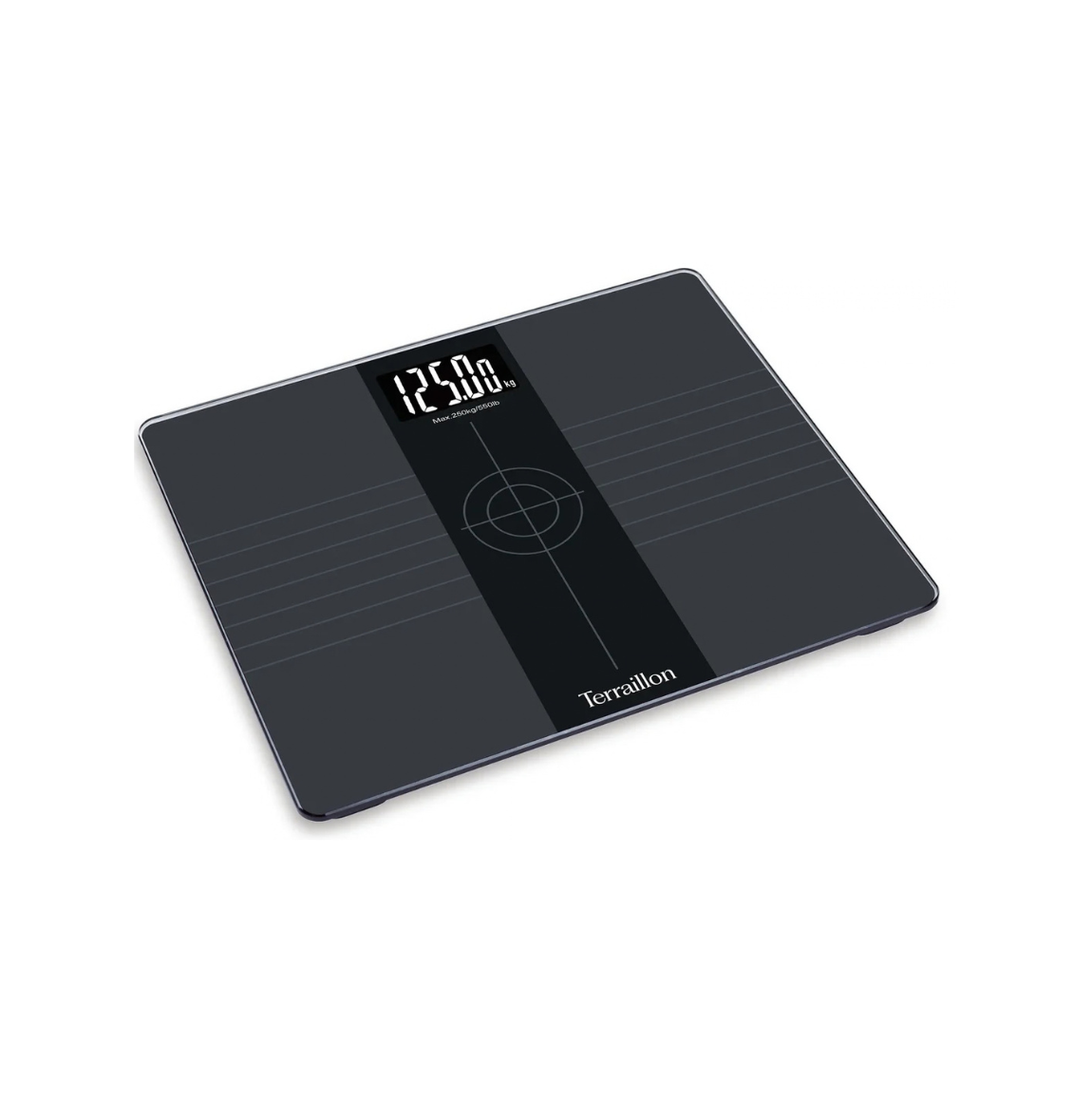 Pèse-Personne Every-Body Plateau Extra