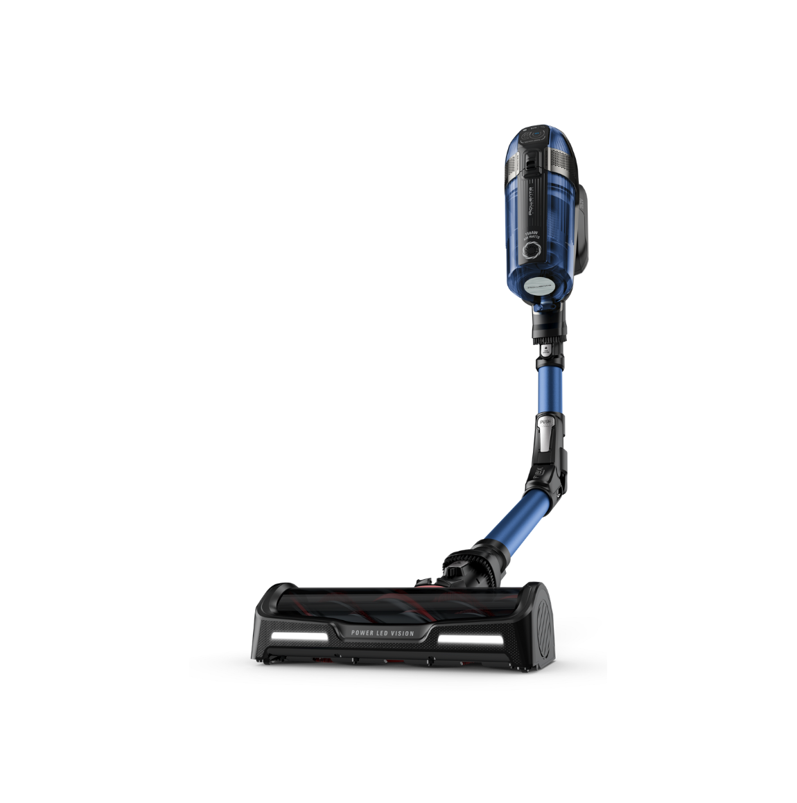 Aspirateur Balai Sans Fil X-Force Flex 12.6 Aqua
