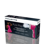 Défroisseur Vapeur à Main Rowenta Pure Pop Slim Rose - 1300W