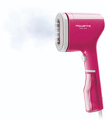 Défroisseur Vapeur à Main Rowenta Pure Pop Slim Rose - 1300W