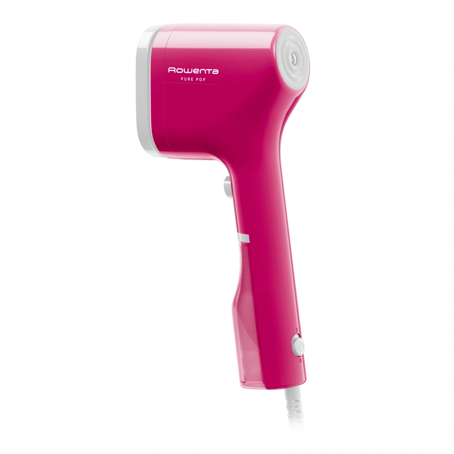 Défroisseur Vapeur à Main Rowenta Pure Pop Slim Rose - 1300W