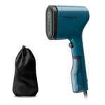 Défroisseur Vapeur à Main Rowenta Pure Pop Slim Bleu - 1300W
