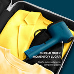 Défroisseur Vapeur à Main Rowenta Pure Pop Slim Bleu - 1300W