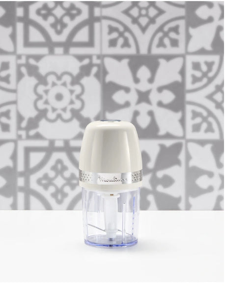 Mini hachoir Moulinex 350W