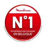Moulinex Presse-Agrumes Electrique 300W