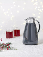 Campo Thermos Anthracite 1L