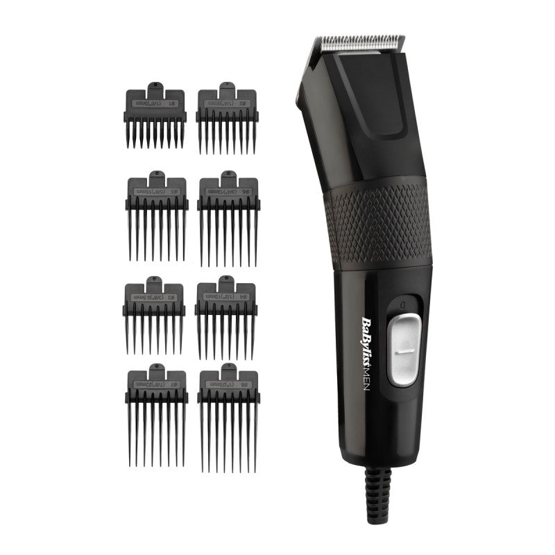 Tondeuse Cheveux Power Clipper