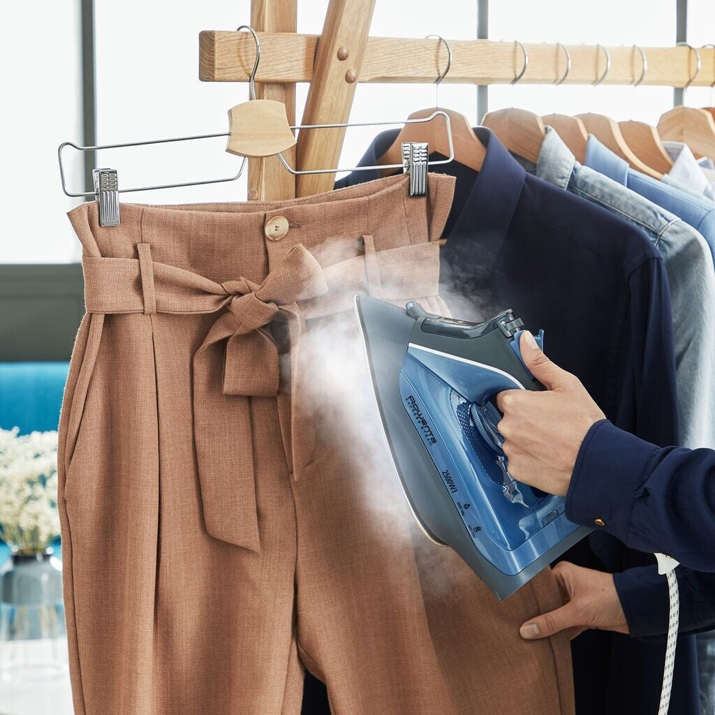 Fer Vapeur Express Steam DW4320