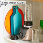 Blend Up - Mini Blender Puissant 1000 W