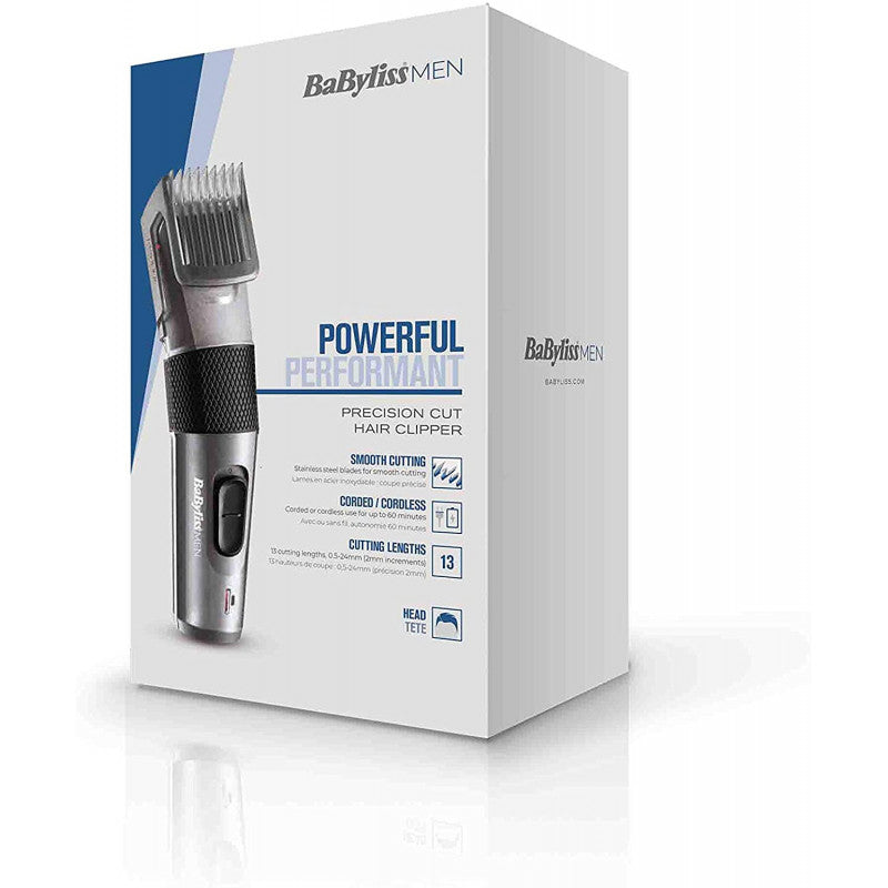 Tondeuse Cheveux Precision Cut