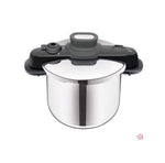 Cocotte Tefal Secure Compact - 8L Inox
