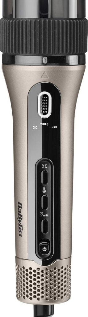 Fer à Boucler Automatique Style Secret Air