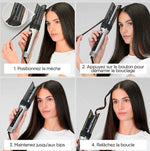 Fer à Boucler Automatique Style Secret Air