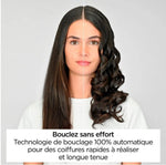 Fer à Boucler Automatique Style Secret Air