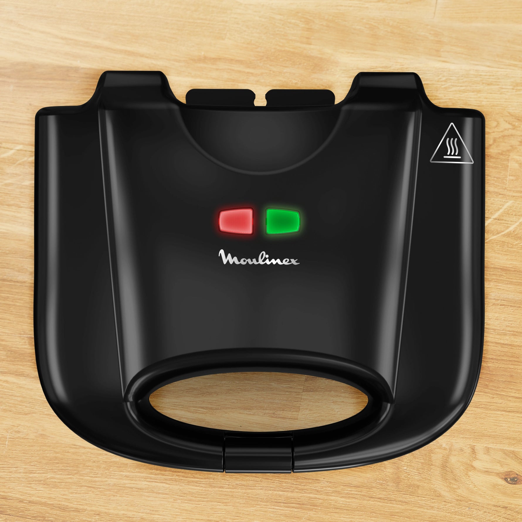 Panini Plates Ultracompact 700 W