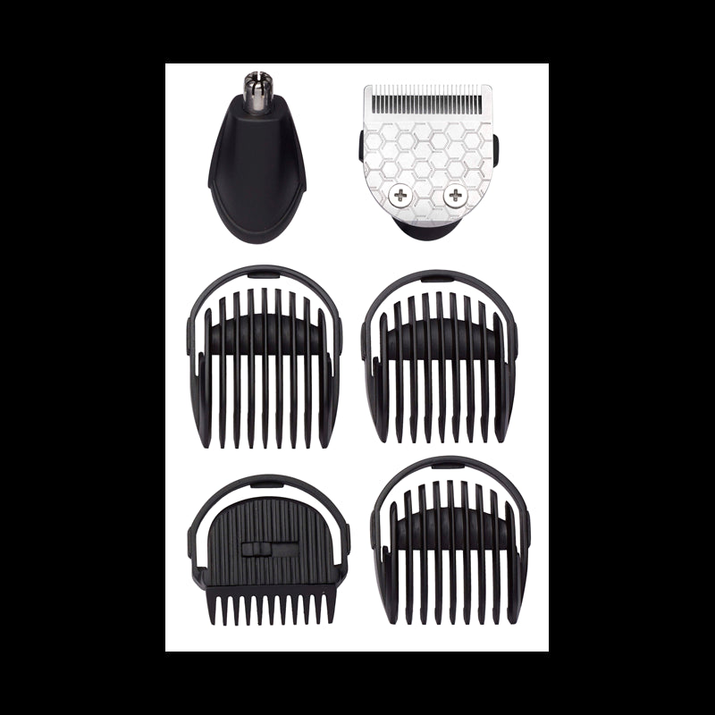 Tondeuse Multi-Usages 6 EN 1