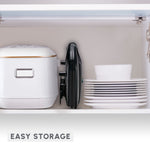 Panini Plates Ultracompact 700 W