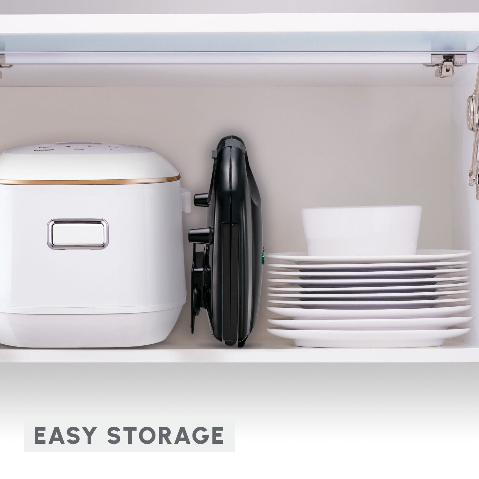 Panini Plates Ultracompact 700 W