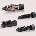 Brosse Soufflante Smooth Finish