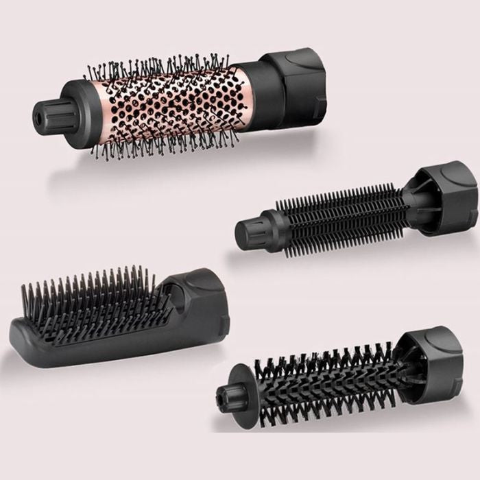 Brosse Soufflante Smooth Finish