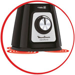 Blender Blendforce 800W Bol En Verre