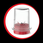 Blendeo Avec Accessoire  450W – 1.5L