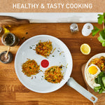 Poêle Céramique 20cm Natural Chef On