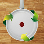 Poêle Céramique 20cm Natural Chef On