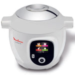 Cookeo+ Multicuiseur Intelligent Haute Pression