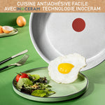 Poêle Céramique 20cm Natural Chef On