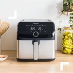 Friteuse Sans Huile Easy Fry Mega