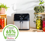 Friteuse Sans Huile Easy Fry Mega