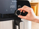 Friteuse Sans Huile Easy Fry Mega