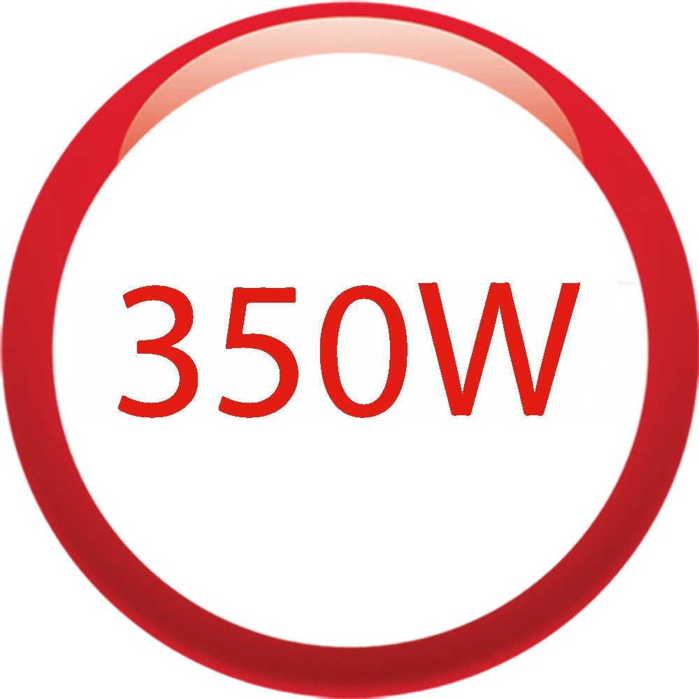 Mixeur Plongeant Turbomix 350W Blanc