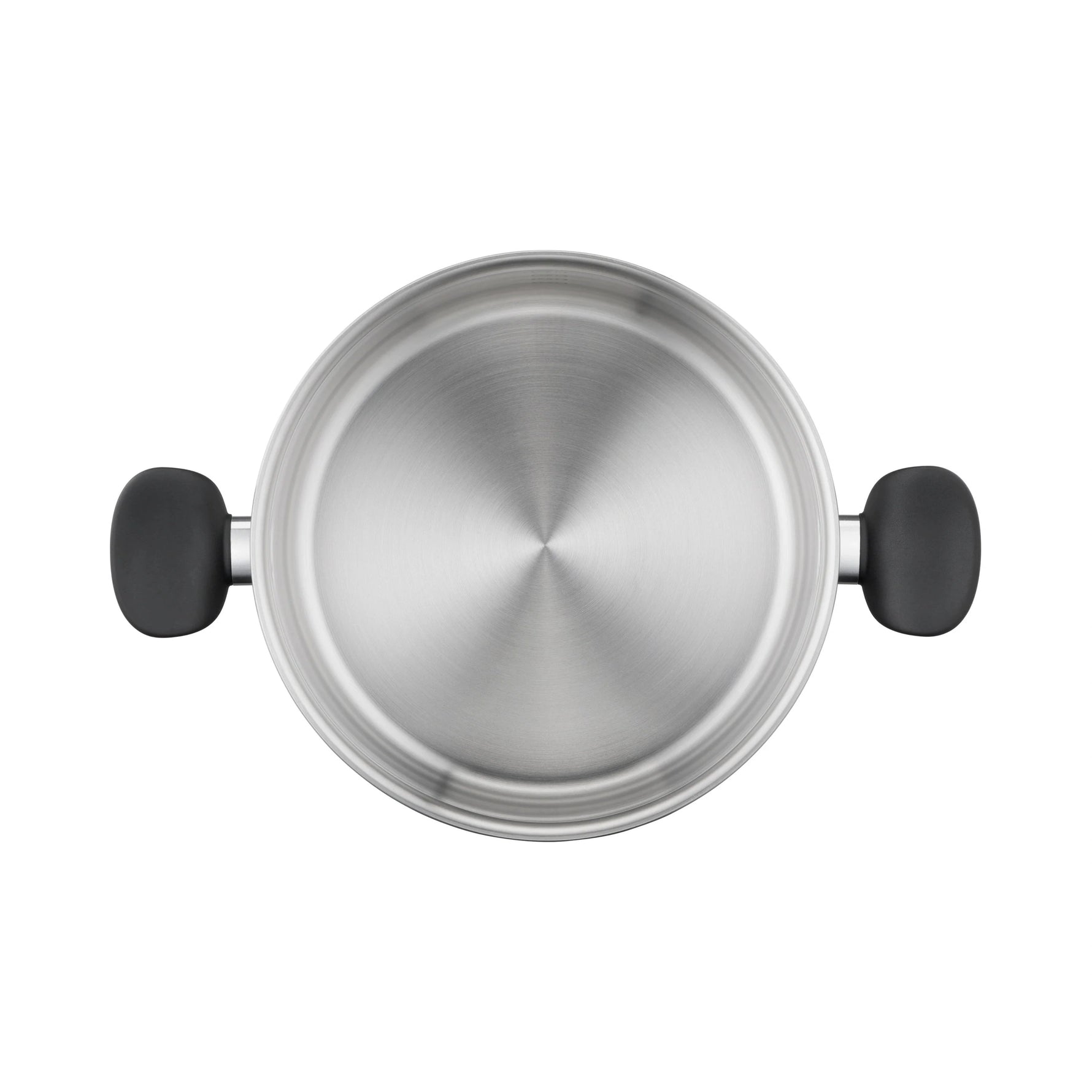 Marmite Inox 28 Cm + Couvercle Primary