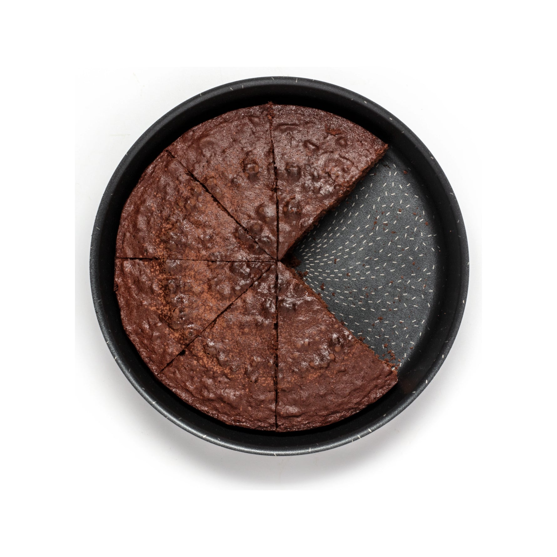 Moule à Cake Rond Perfect Bake 26cm