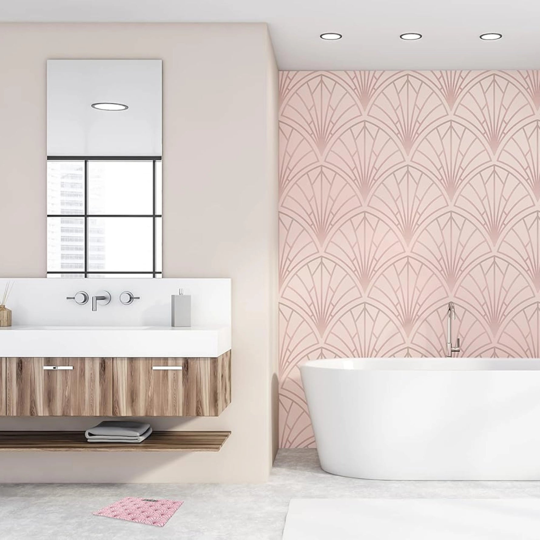 Pèse-Personne Electronique One Art Kall