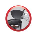 Cafetière Subito 6 Tasses