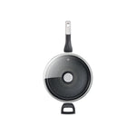 Sauteuse 26cm Unlimited+Couvercle