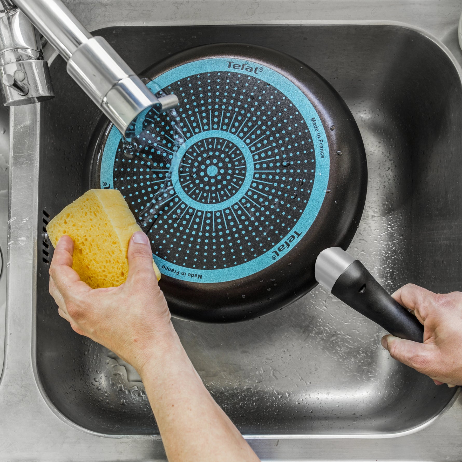 Poêle 20cm Easy Cook & Clean