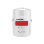 Moulinette 800W Blanc