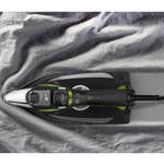 Fer Vapeur Eco Intelligence 2500W Noir/Vert