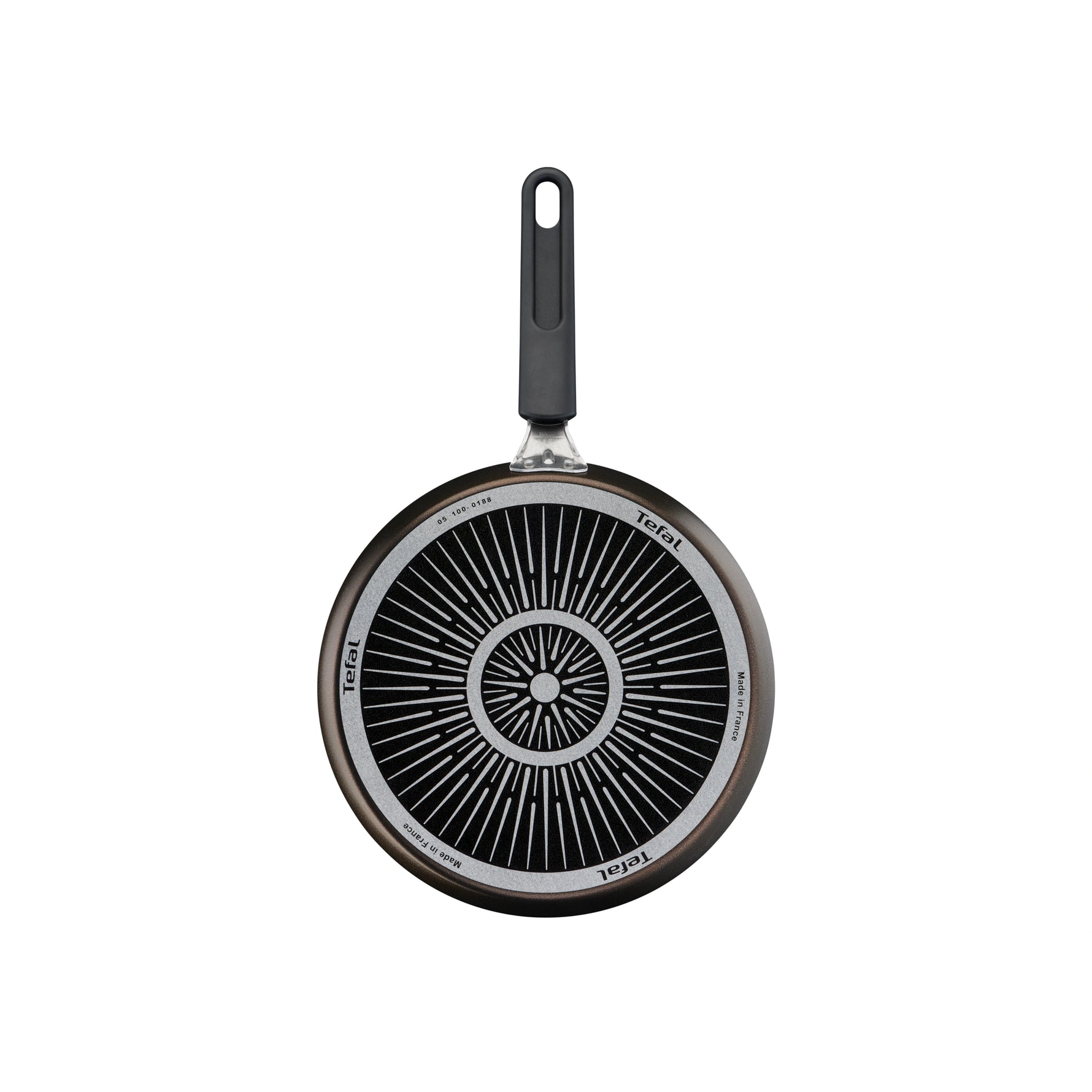 Crêpière 28cm Simplicity