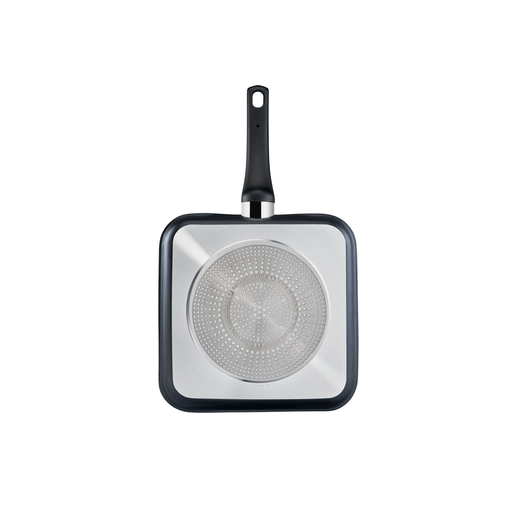 Poêle Grill 26x26cm Selection