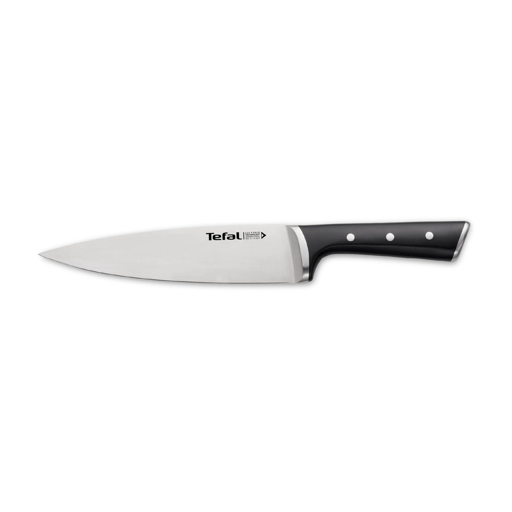 Couteau 20cm De Chef Ice Force