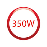 Mixeur Plongeant Turbomix 350W