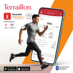 Pèse-Personne Color Connect Bluetooth