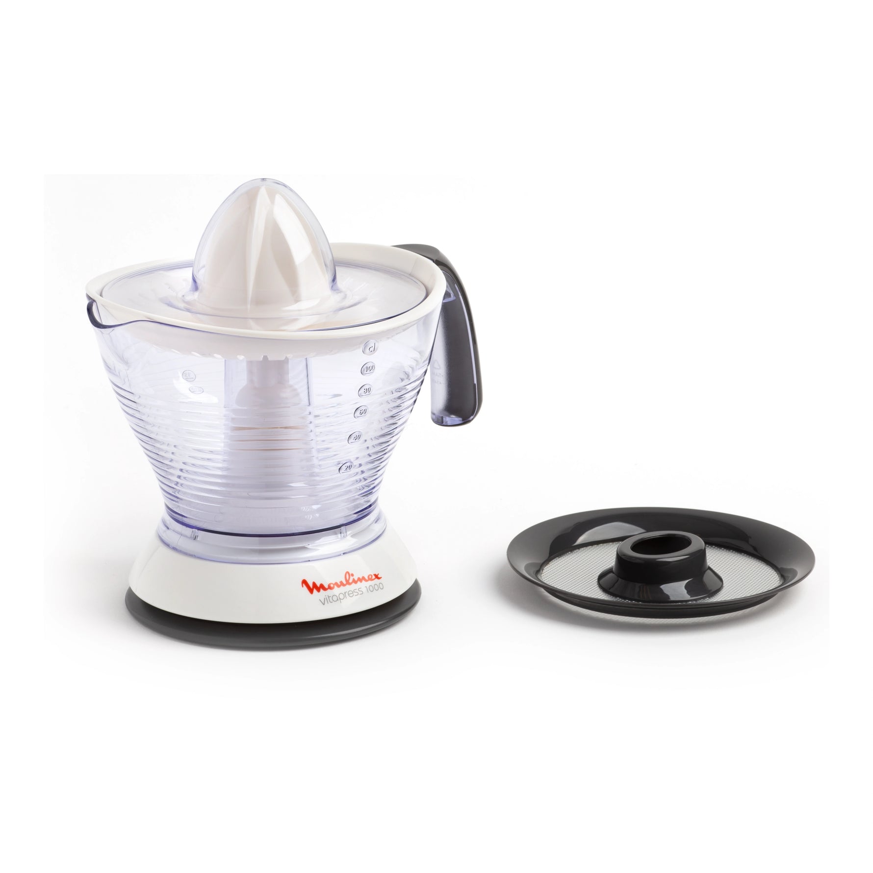 Presse Agrumes Vitapress 1L